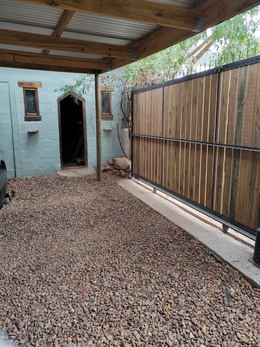 2 Bedroom Property for Sale in Riebeek Kasteel Western Cape